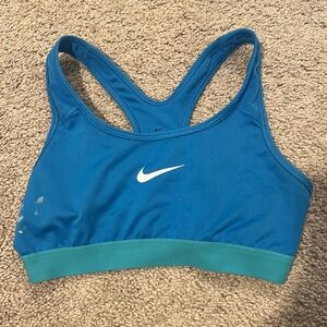 Nike sports bra